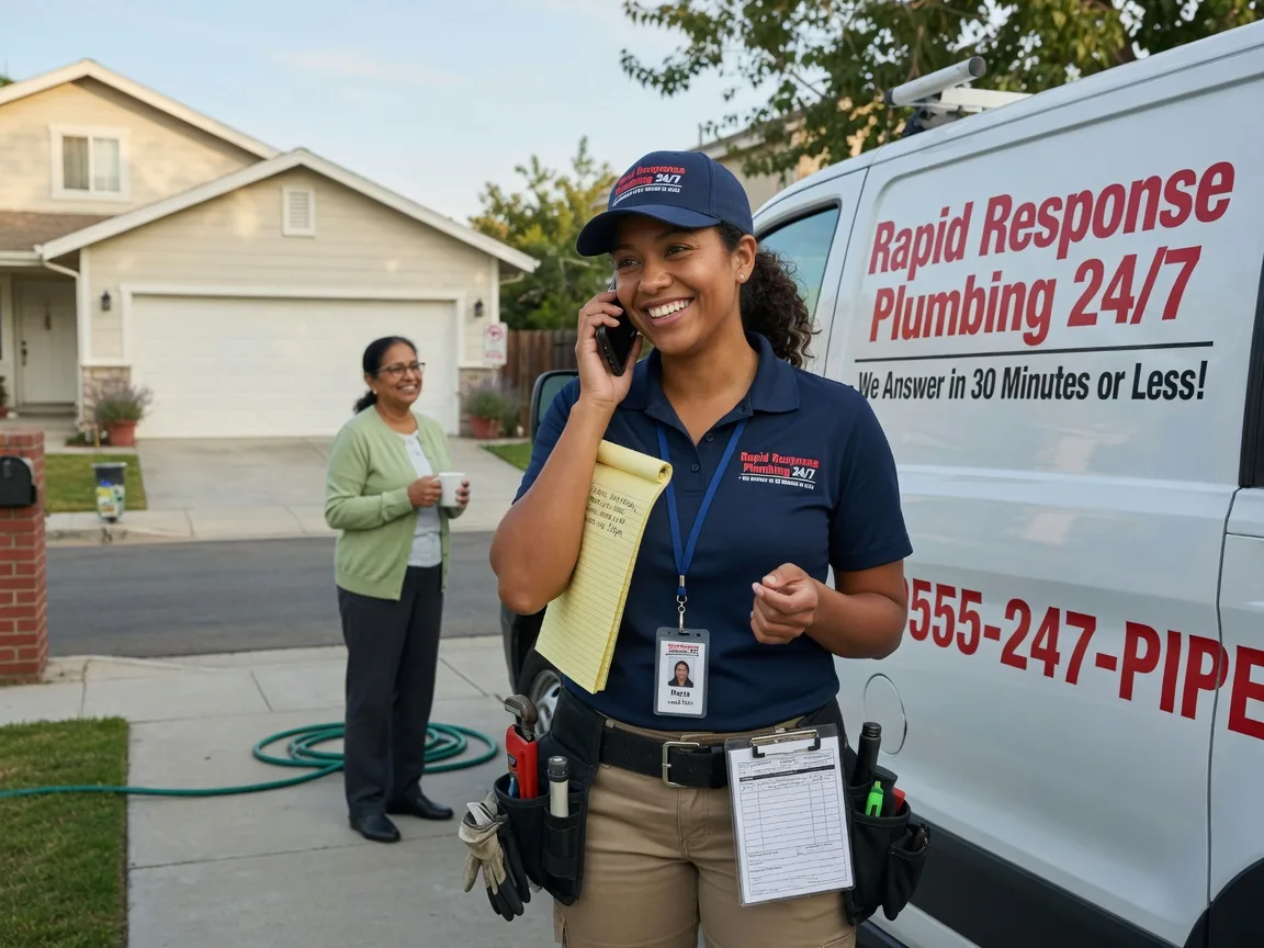 Emergency Plumber Francesville, IN FAQs